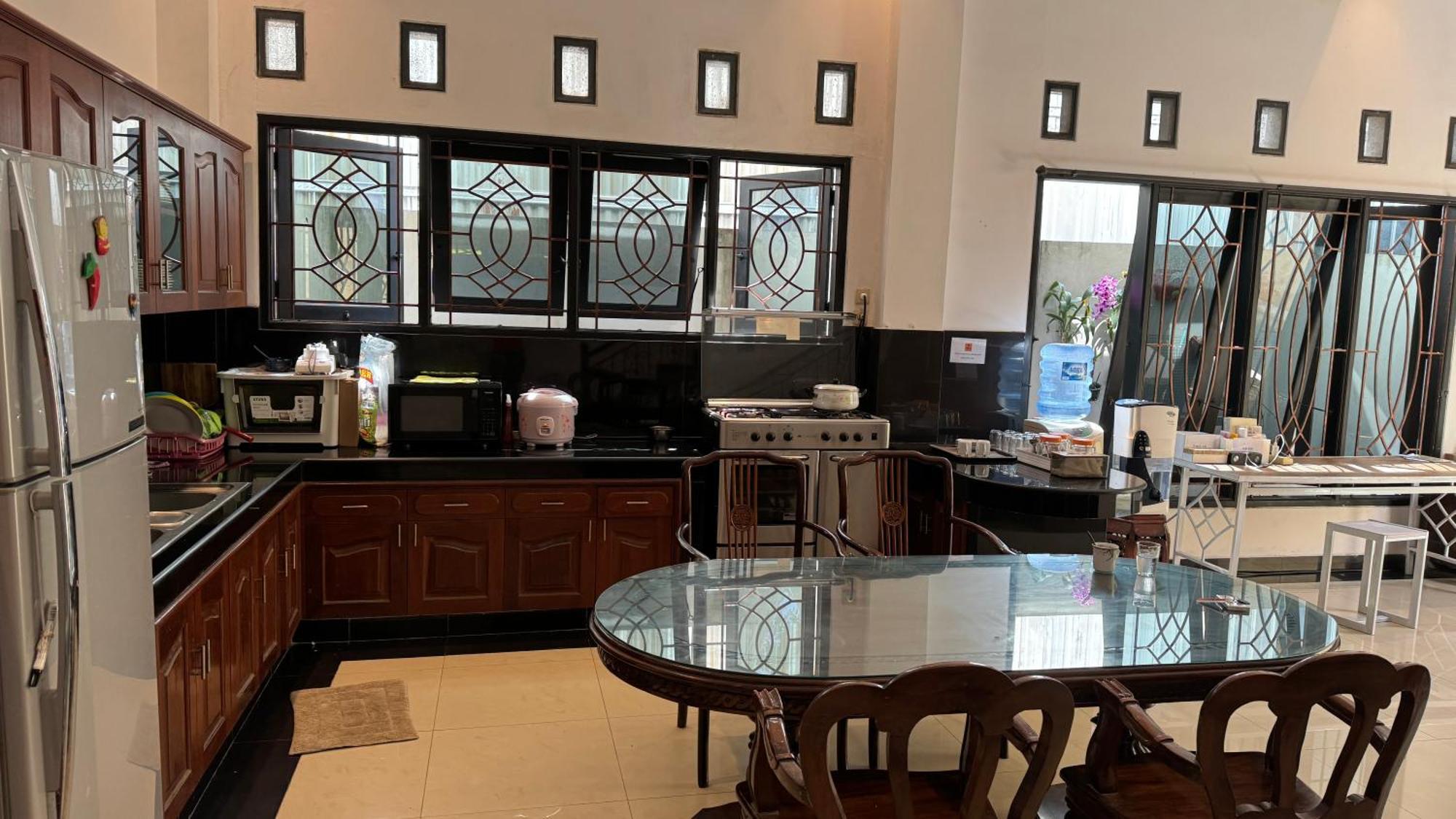 Fora Capsule Hostel Tuban Kuta Bali Kuta Lombok Exterior foto